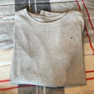 Tommy Hilfiger Fitted Long-Sleeve